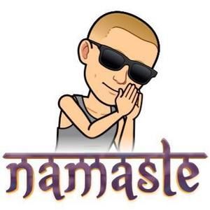 Meet your Posher, Adam